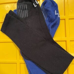 Baseball socks